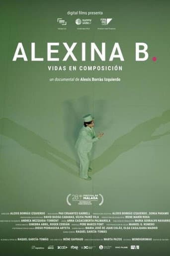 Alexina B. Vides en composició