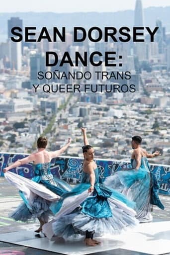 Sean Dorsey Dance: Dreaming Trans and Queer Futures