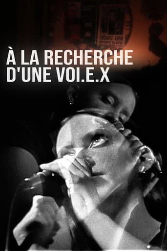 À la recherche d'une voi.e.x