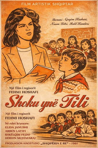 Shoku ynë Tili