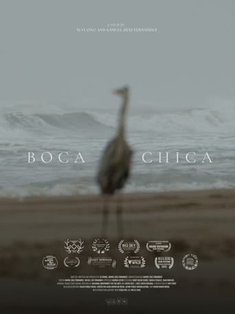 Boca Chica
