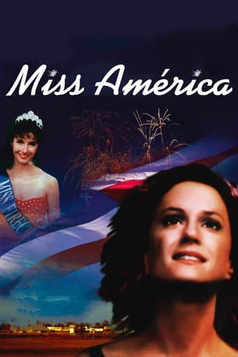 Miss Firecracker