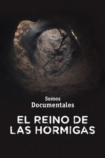 Le Royaume des fourmis