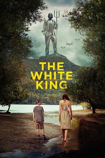 El Rey blanco