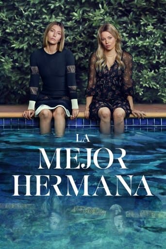 La mejor hermana