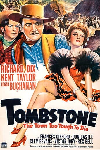 Tombstone