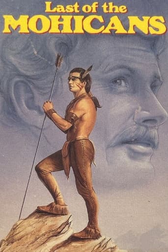 El último de los mohicanos