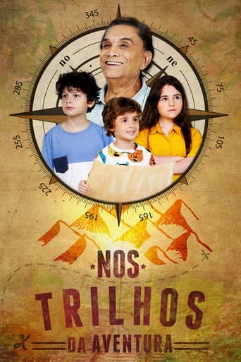 Nos Trilhos da Aventura