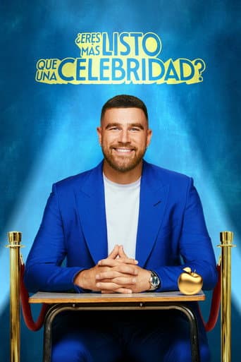 ¿Eres más Listo que una Celebridad?