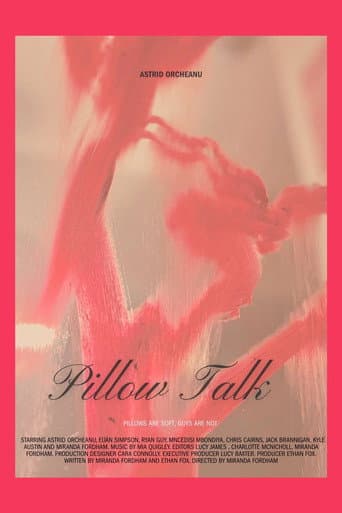 Pillow Talk