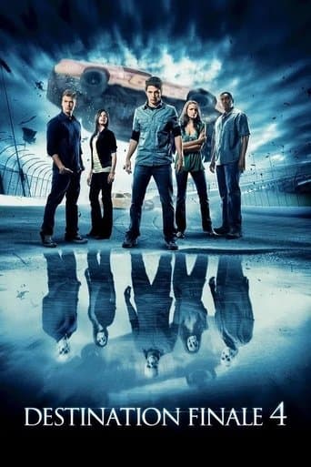 Destination Finale