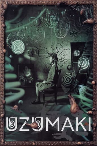 Uzumaki Vortex