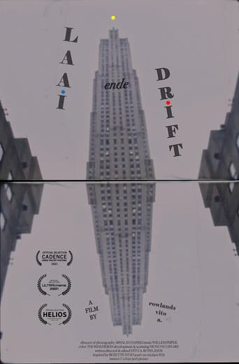 Laai ende Drift