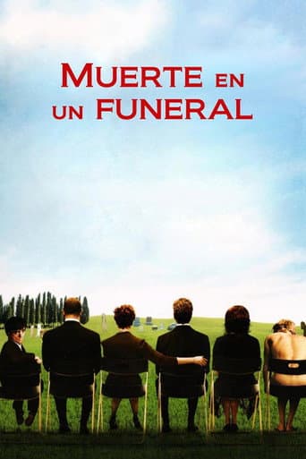 Muerte en un Funeral