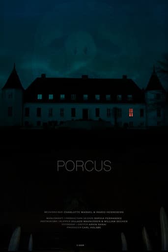 PORCUS