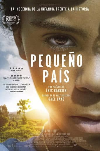 Small Country: An African Childhood