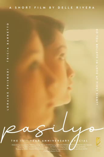 Pasilyo