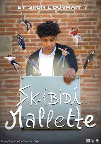 Skibidi Mallette