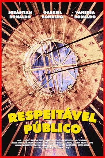 Respeitável Público
