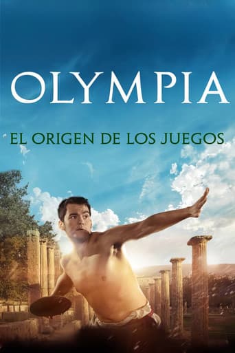 Olimpia, el origen de los juegos