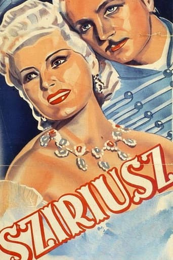 Szíriusz