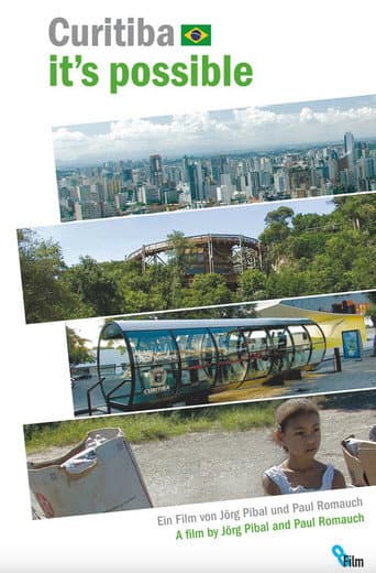Curitiba: It's Possible