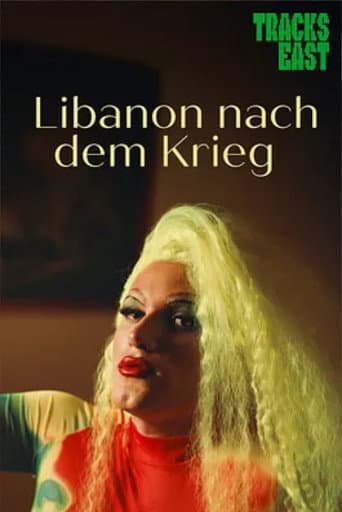 Libanon nach dem Krieg: Der Versuch zu heilen