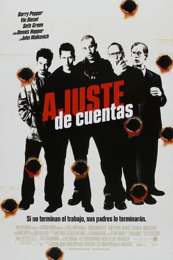 Hijos de la mafia