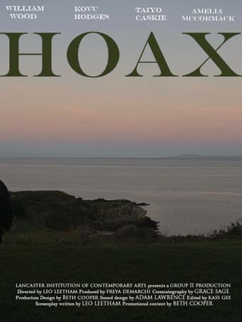 Hoax