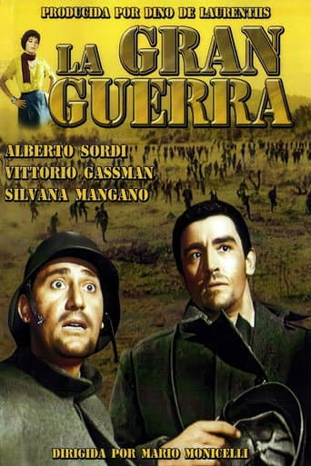 La grande guerra