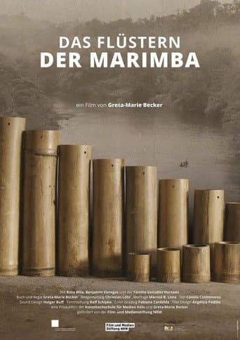 Das Flüstern der Marimba