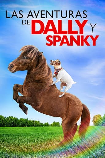 Las aventuras de Dally y Spanky