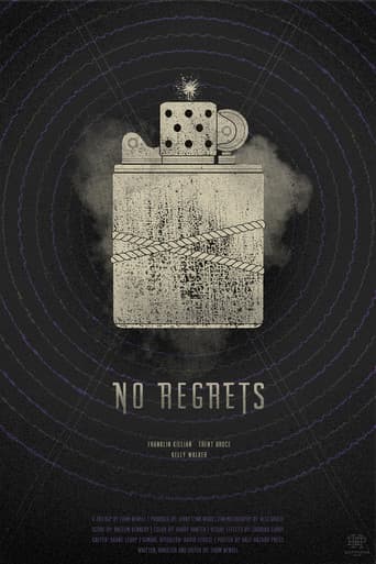 No Regrets