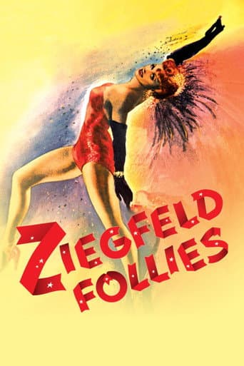 Nuevas Follies de Ziegfeld