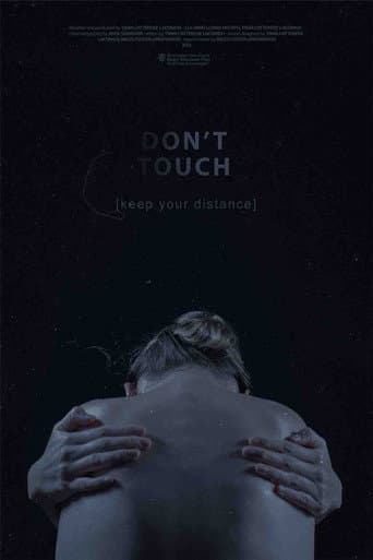 Don't touch