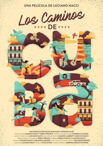 Los caminos de Cuba
