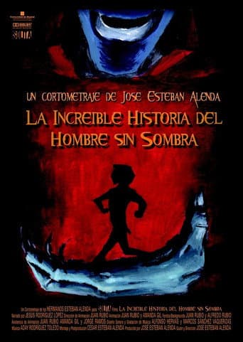 La increíble historia del hombre sin sombra