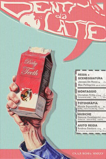 Denti da Latte