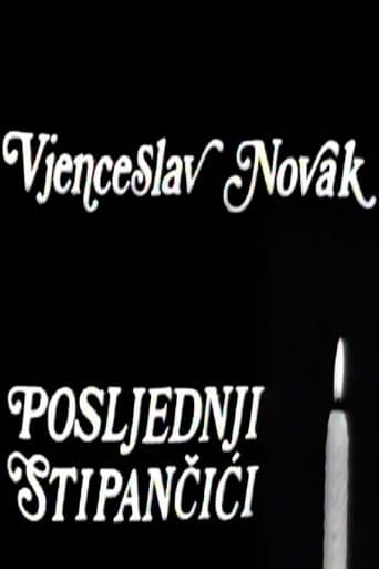 Poslednji Stipančići