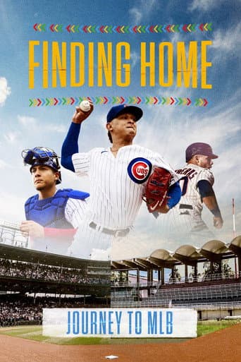 Encontrando un Hogar: El Camino a la MLB
