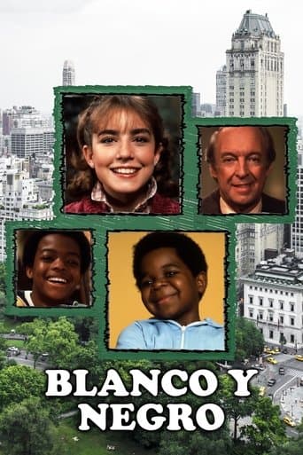 Blanco y negro
