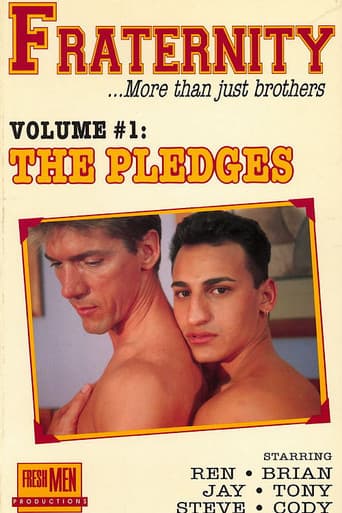 Fraternity 1: The Pledges