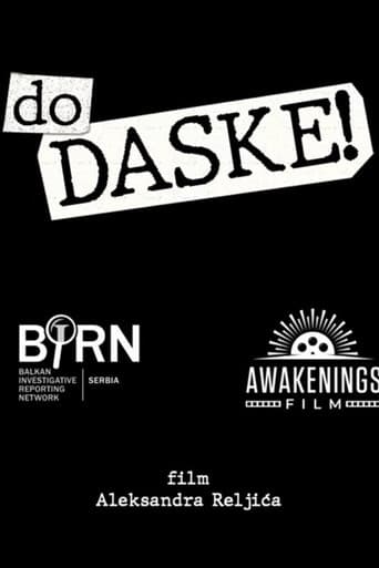 Do daske!
