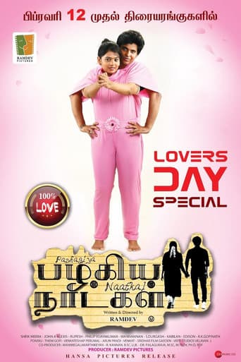 Pazhagiya Naatkal