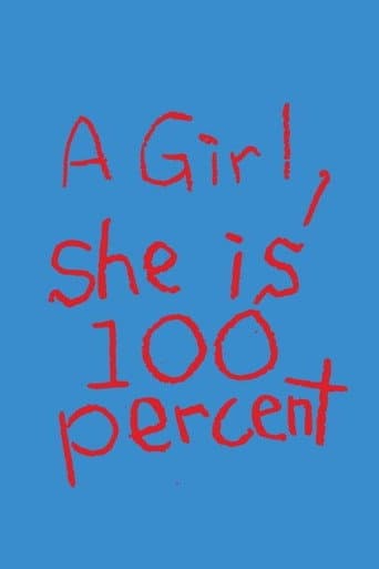 On Seeing the 100% Perfect Girl One Beautiful April Morning