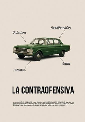 La contraofensiva