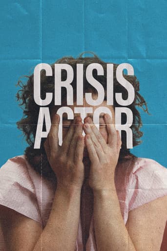 Crisis Actor