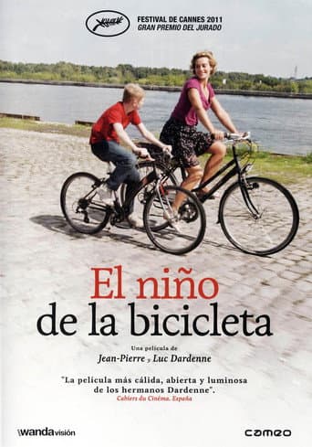 Le Gamin au vélo