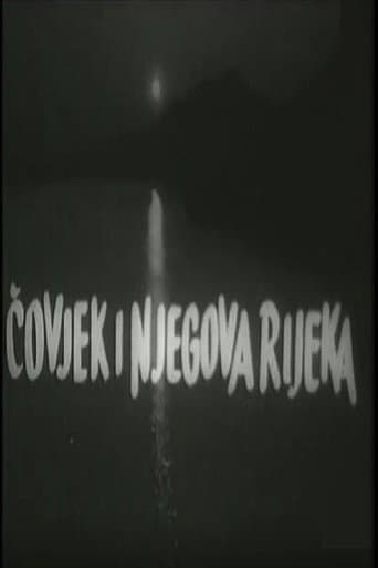 Čovjek i njegova rijeka