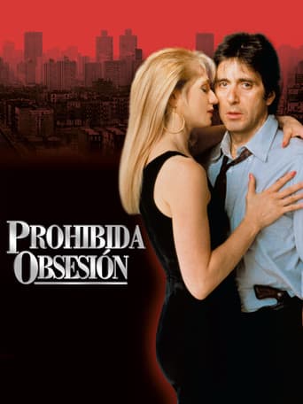 Prohibida obsesión
